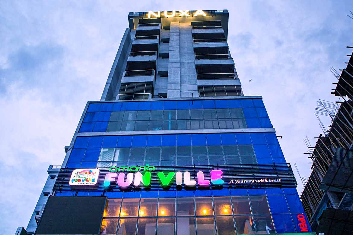 funville