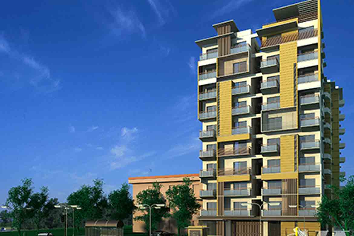 Amana Homes 1